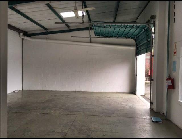 120M² WAREHOUSE RENTED IN DIEP RIVER